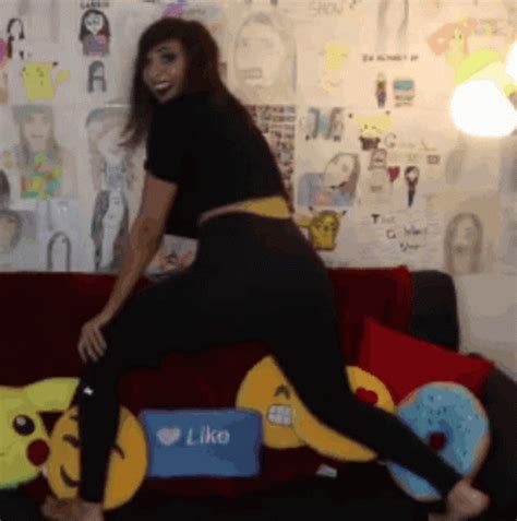 the gabbie show twerk|the gabbie show twerk vine